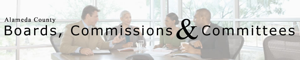 Castro Valley Municipal Advisory Council