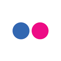 Flickr icon