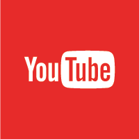 YouTube icon