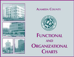 Organizational Chart Cover